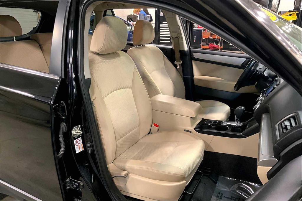 used 2016 Subaru Outback car, priced at $9,390