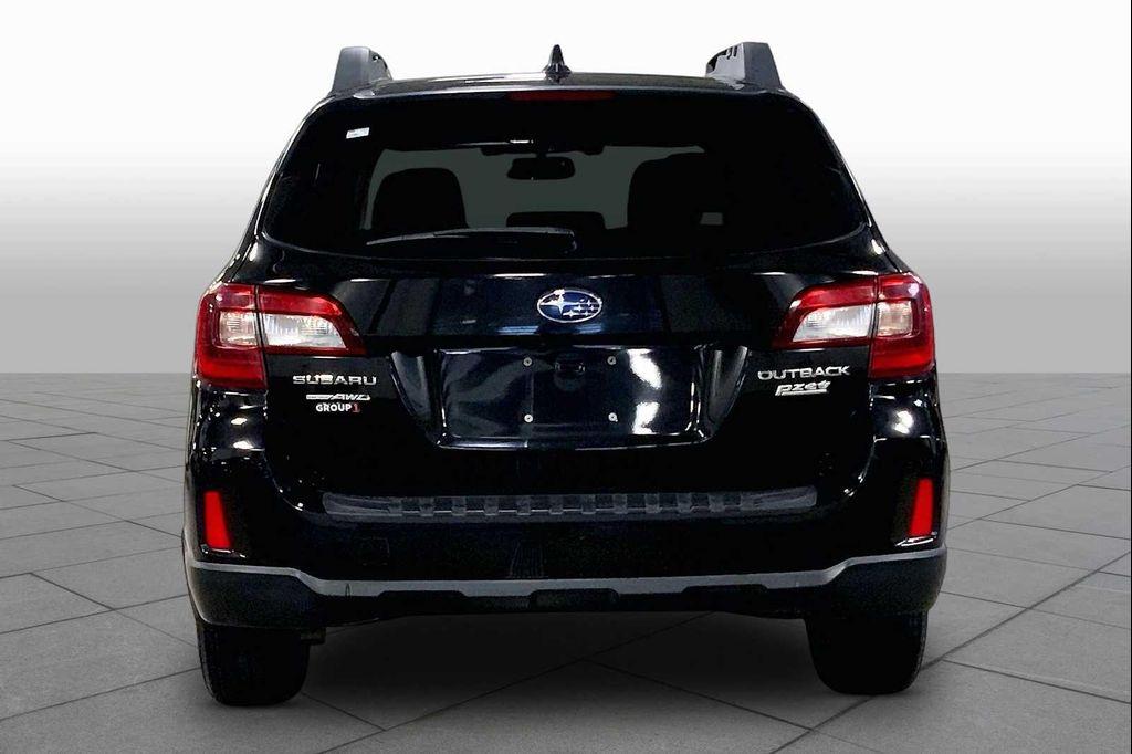 used 2016 Subaru Outback car, priced at $9,390
