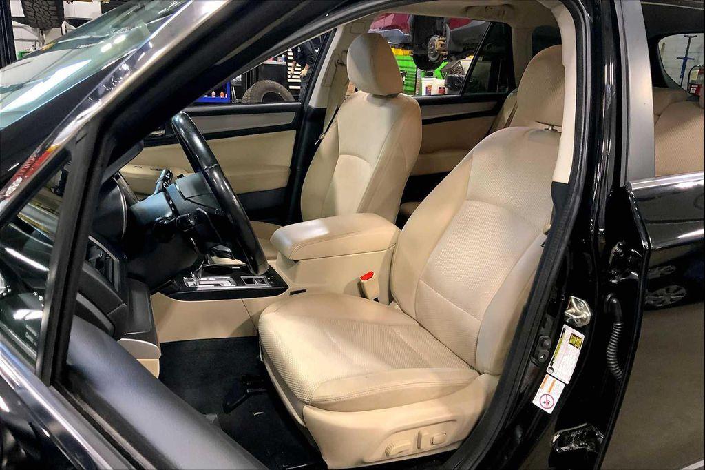 used 2016 Subaru Outback car, priced at $9,390