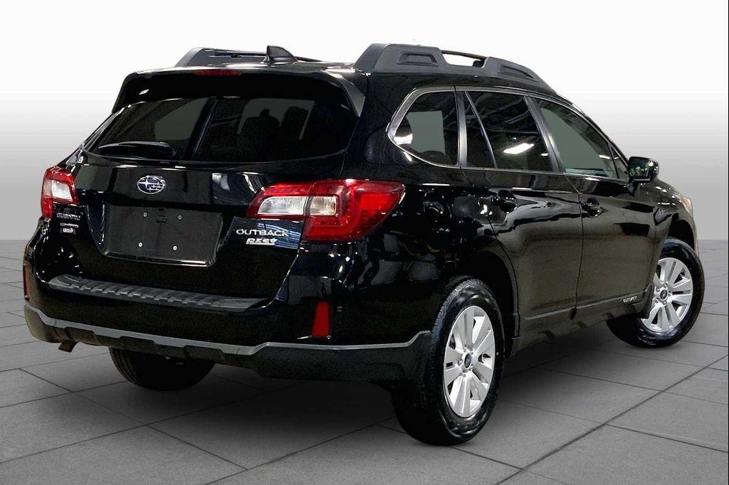 used 2016 Subaru Outback car, priced at $9,390