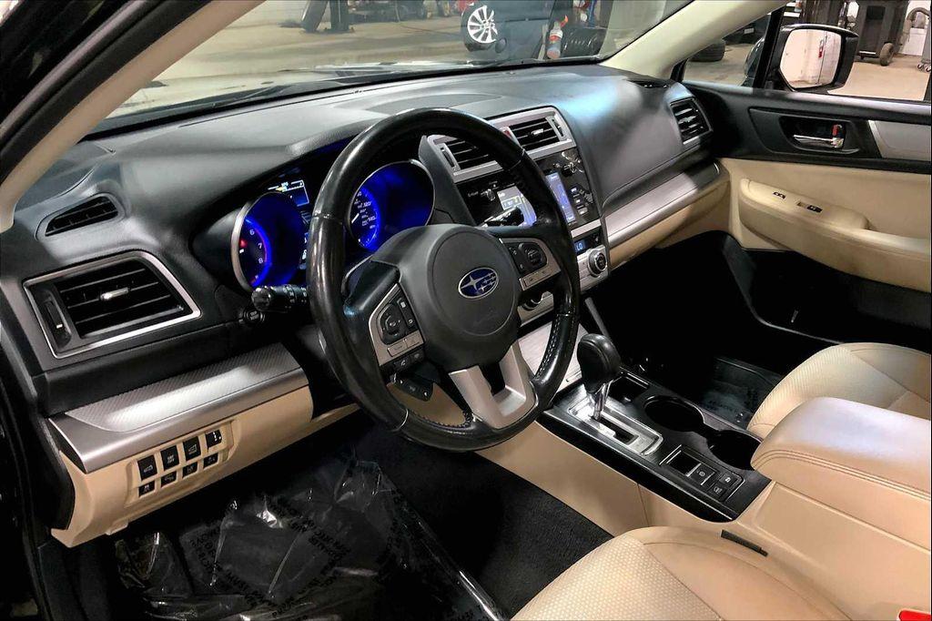 used 2016 Subaru Outback car, priced at $9,390