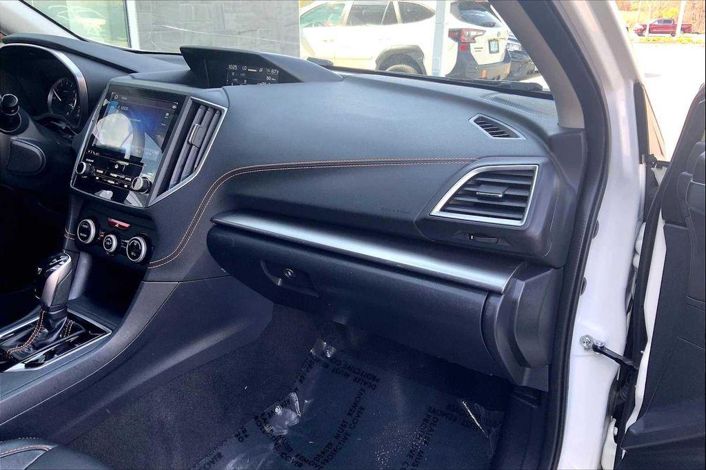 used 2019 Subaru Crosstrek car, priced at $14,990