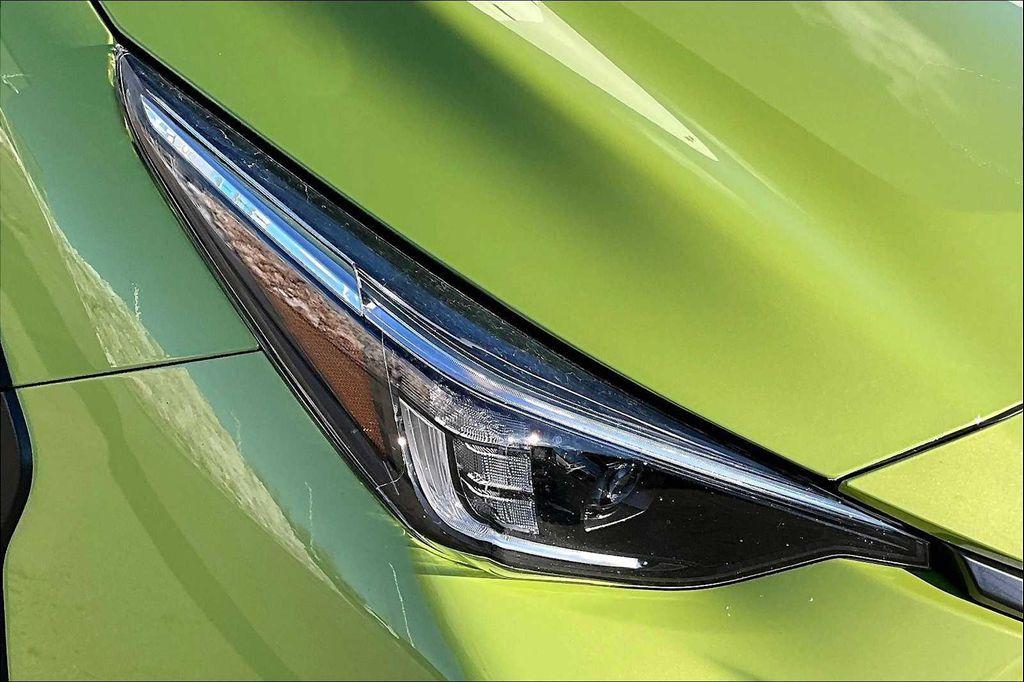 new 2026 Subaru Crosstrek Hybrid car, priced at $36,501