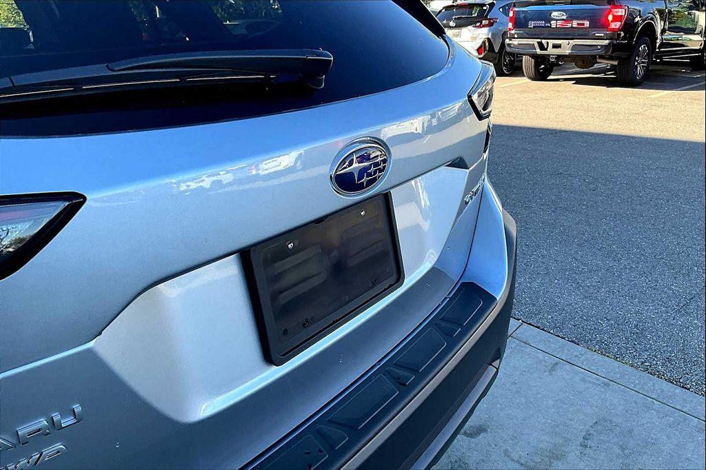 new 2025 Subaru Outback car, priced at $34,816