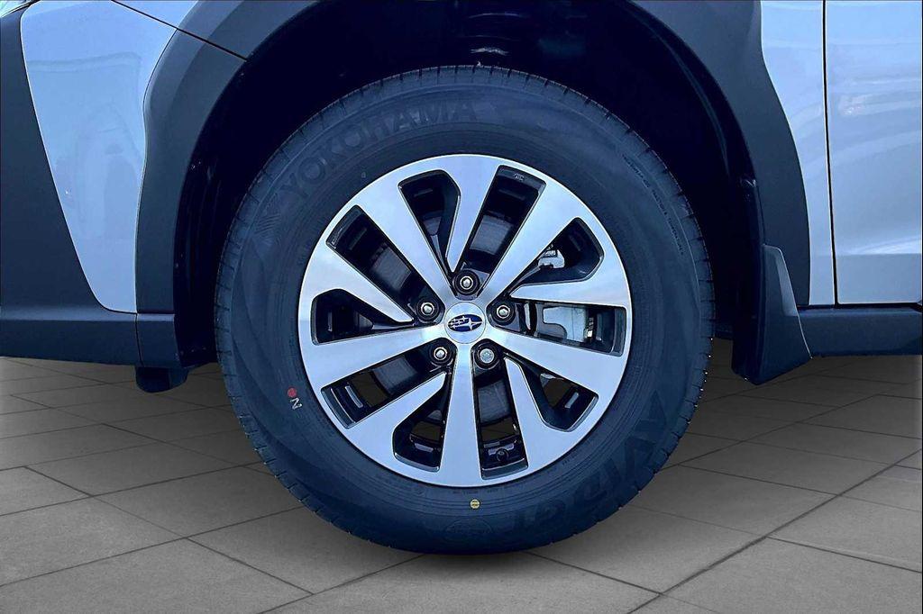 new 2025 Subaru Outback car, priced at $34,816