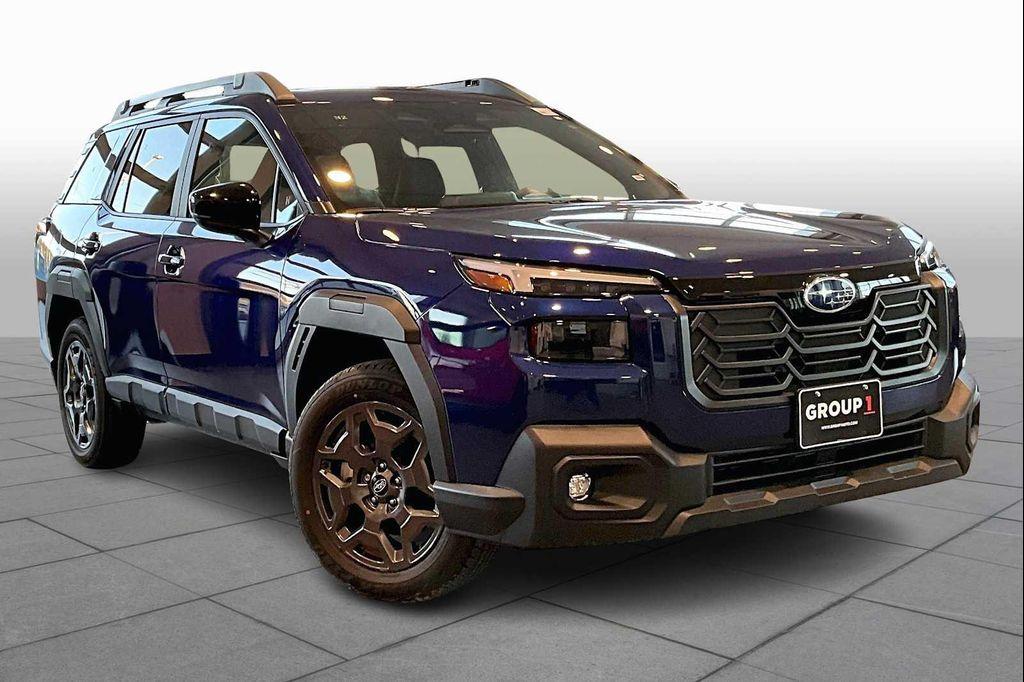 new 2026 Subaru Outback car, priced at $36,923