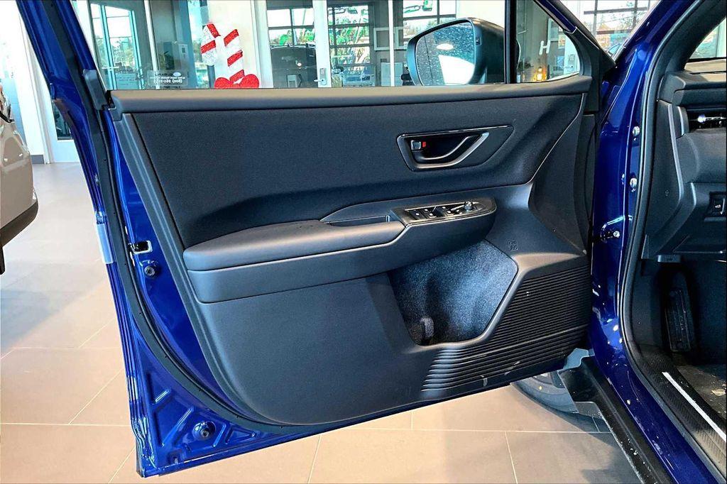 new 2026 Subaru Outback car, priced at $36,923