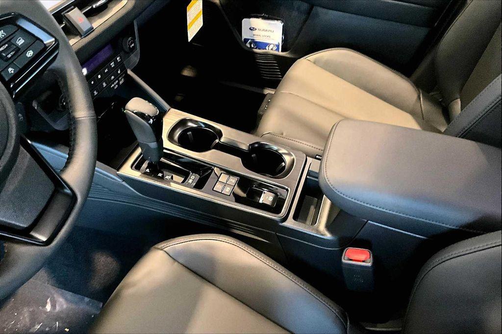 new 2026 Subaru Outback car, priced at $36,923