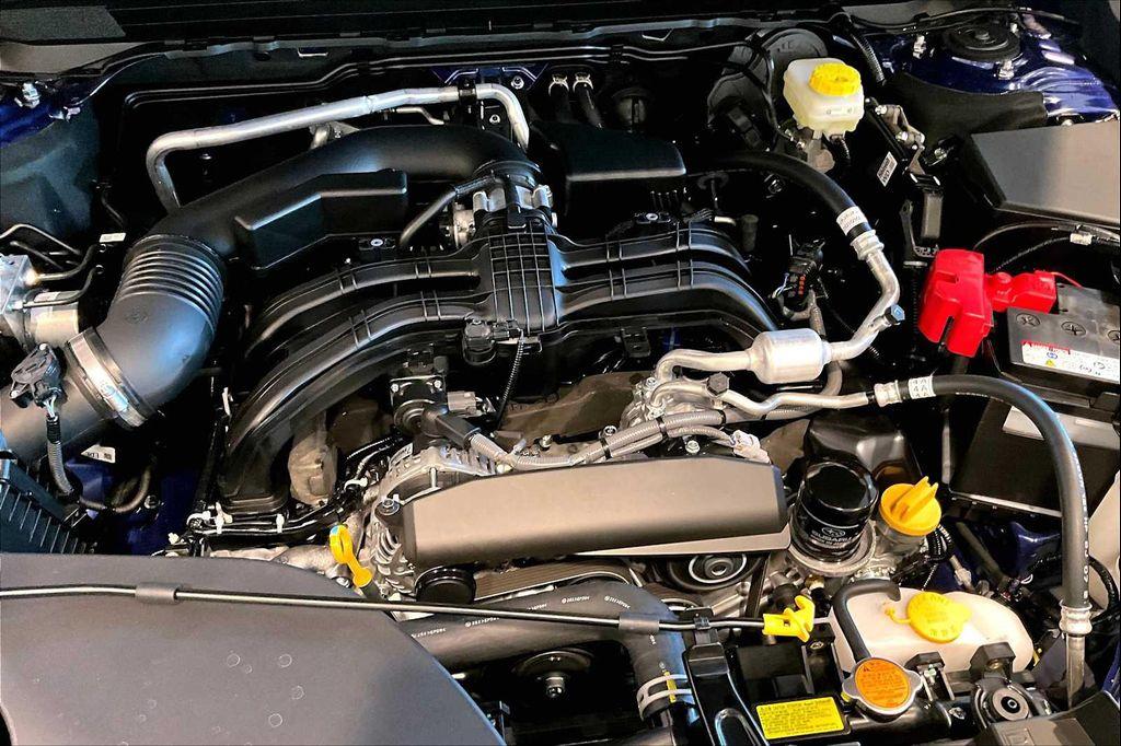 new 2026 Subaru Outback car, priced at $36,923