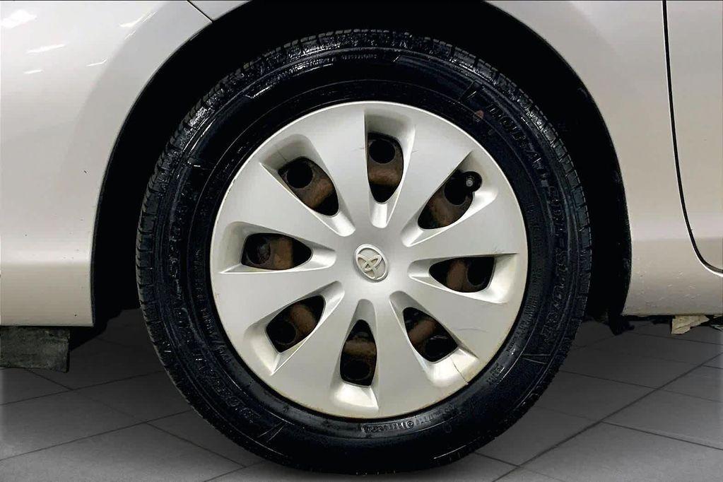 used 2012 Toyota Prius c car, priced at $7,995