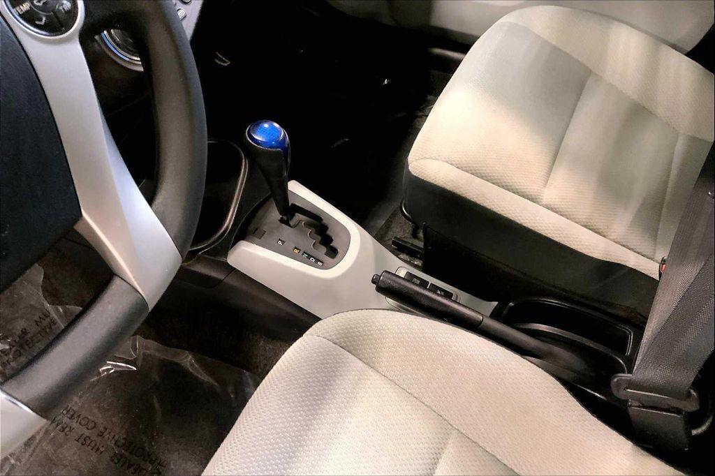 used 2012 Toyota Prius c car, priced at $7,995