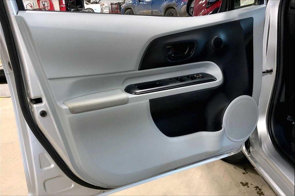 used 2012 Toyota Prius c car, priced at $7,995