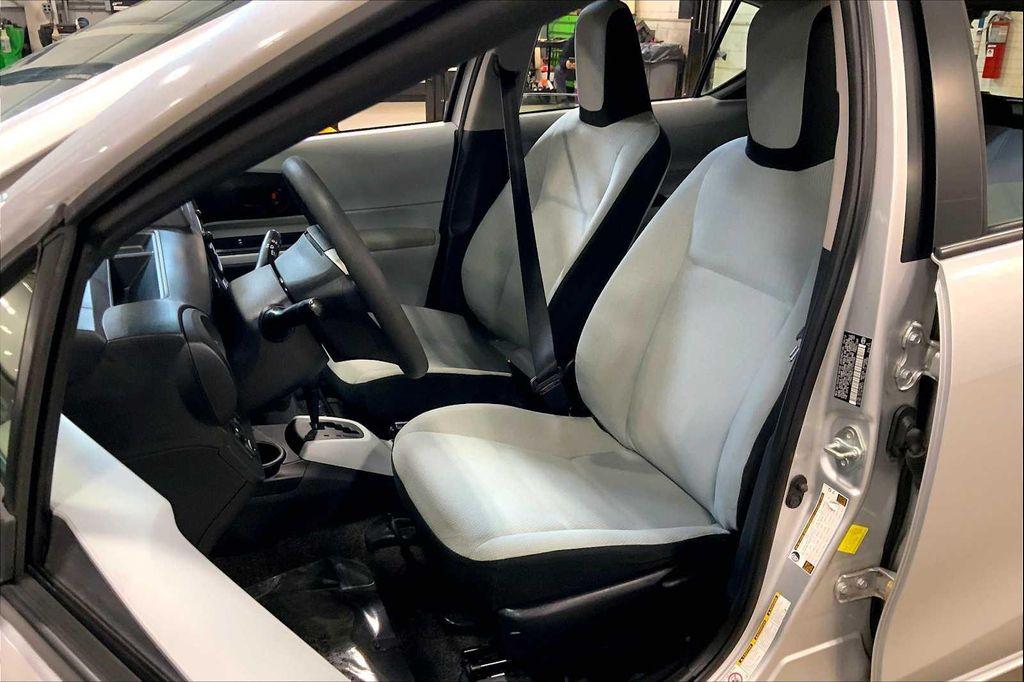 used 2012 Toyota Prius c car, priced at $7,995