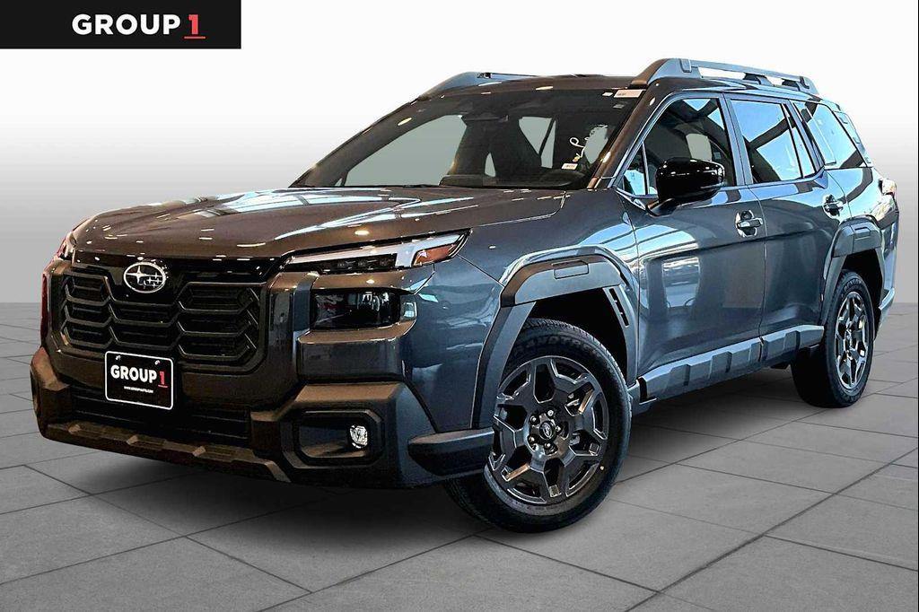 new 2026 Subaru Outback car, priced at $36,941