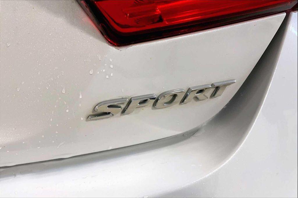 used 2019 Honda Accord car, priced at $18,995