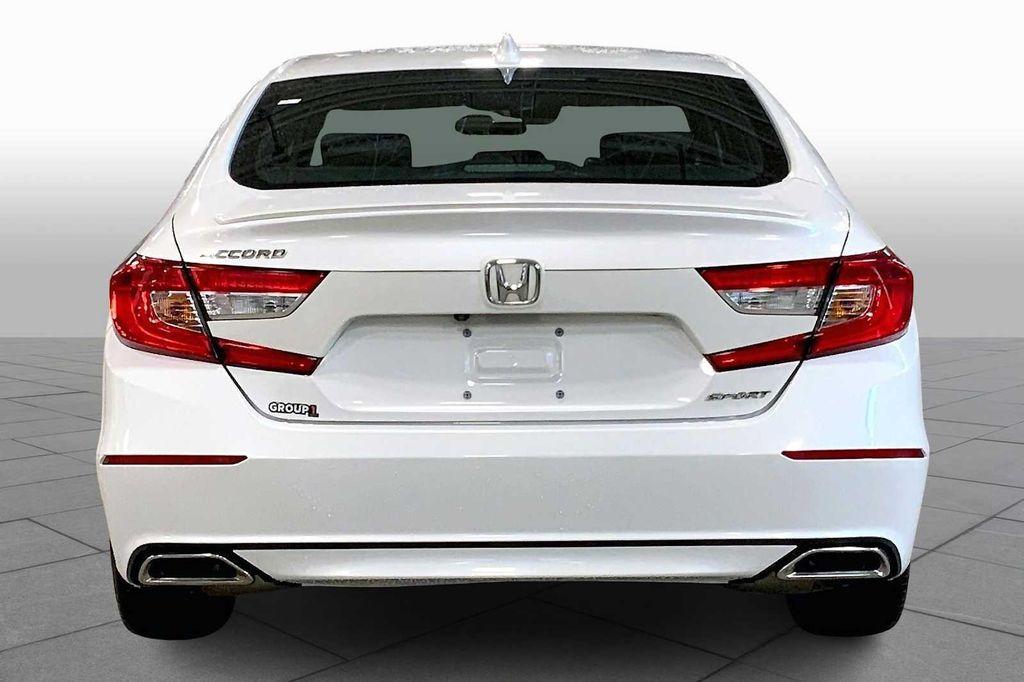used 2019 Honda Accord car, priced at $18,995