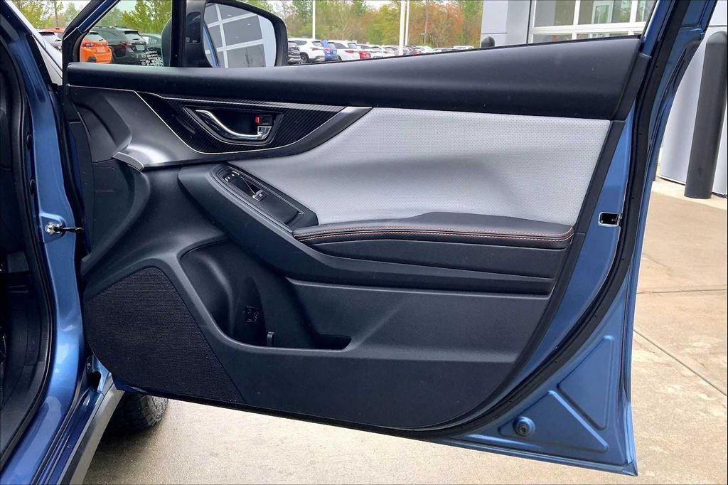 used 2018 Subaru Crosstrek car, priced at $16,490