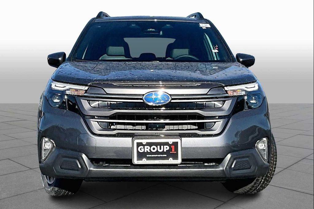 new 2026 Subaru Forester car, priced at $36,939