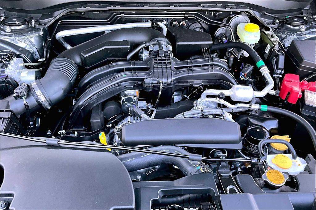 new 2026 Subaru Forester car, priced at $36,939