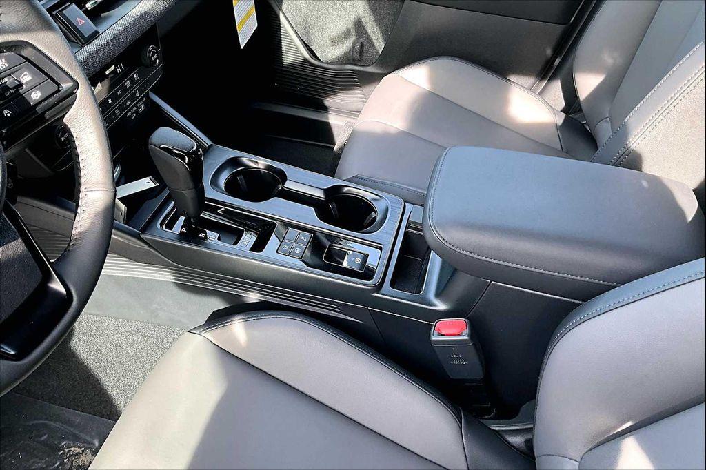 new 2026 Subaru Outback car, priced at $47,810