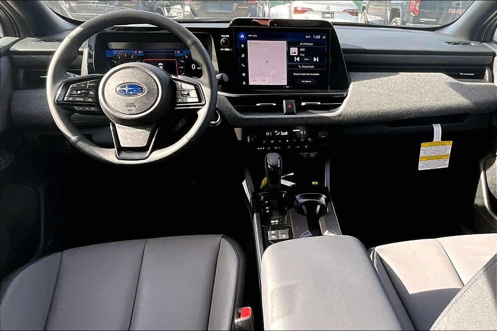 new 2026 Subaru Outback car, priced at $47,810