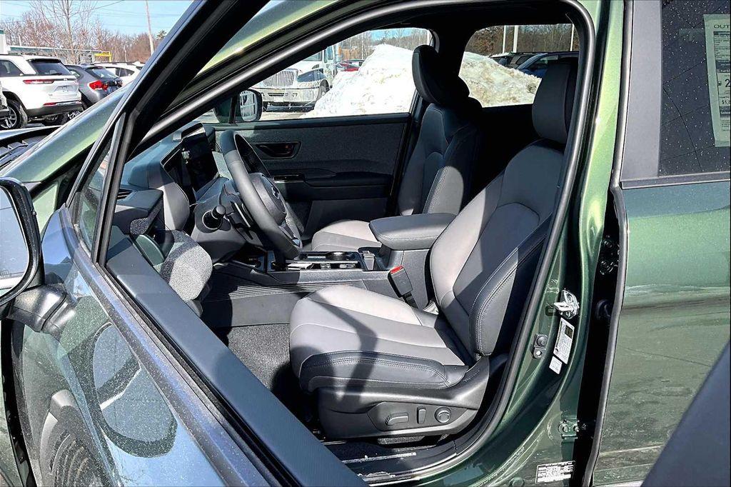 new 2026 Subaru Outback car, priced at $47,810