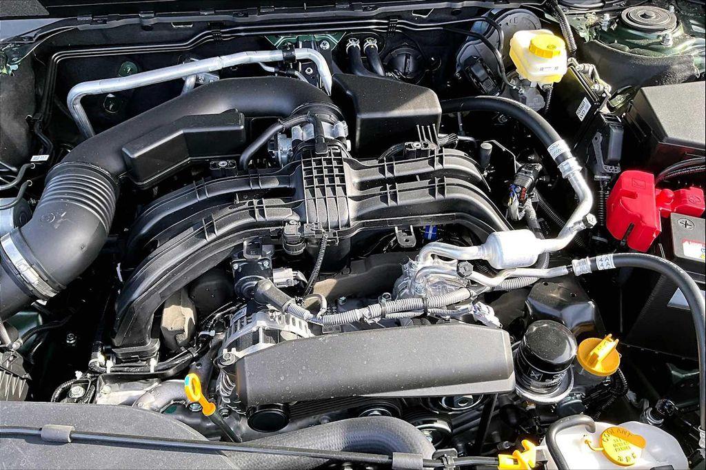 new 2026 Subaru Outback car, priced at $47,810