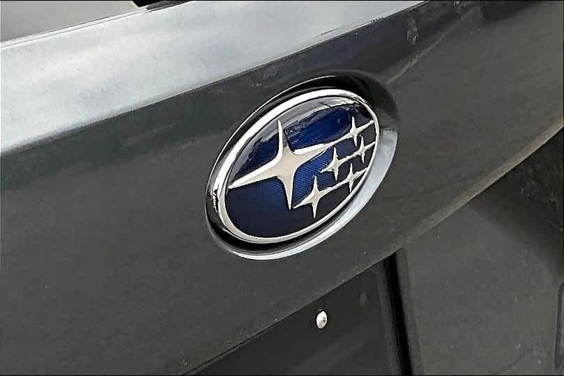 new 2026 Subaru Crosstrek car, priced at $27,442