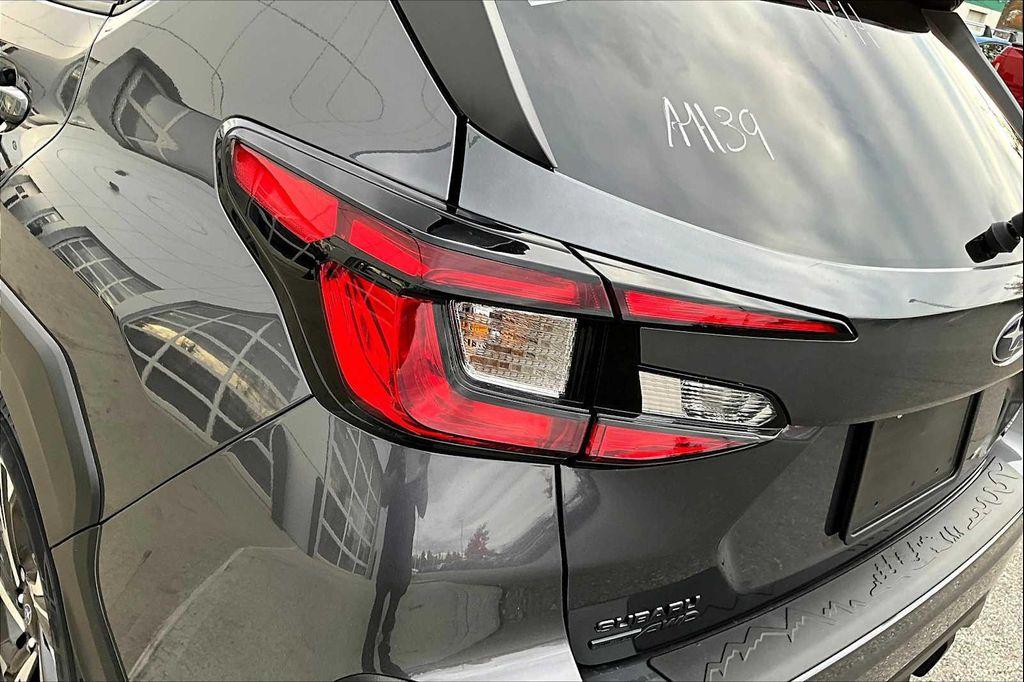 new 2026 Subaru Crosstrek car, priced at $27,442
