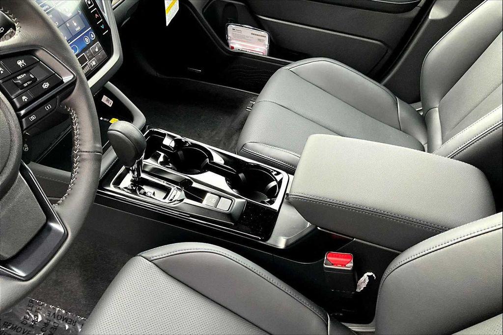 new 2026 Subaru Forester car, priced at $38,351