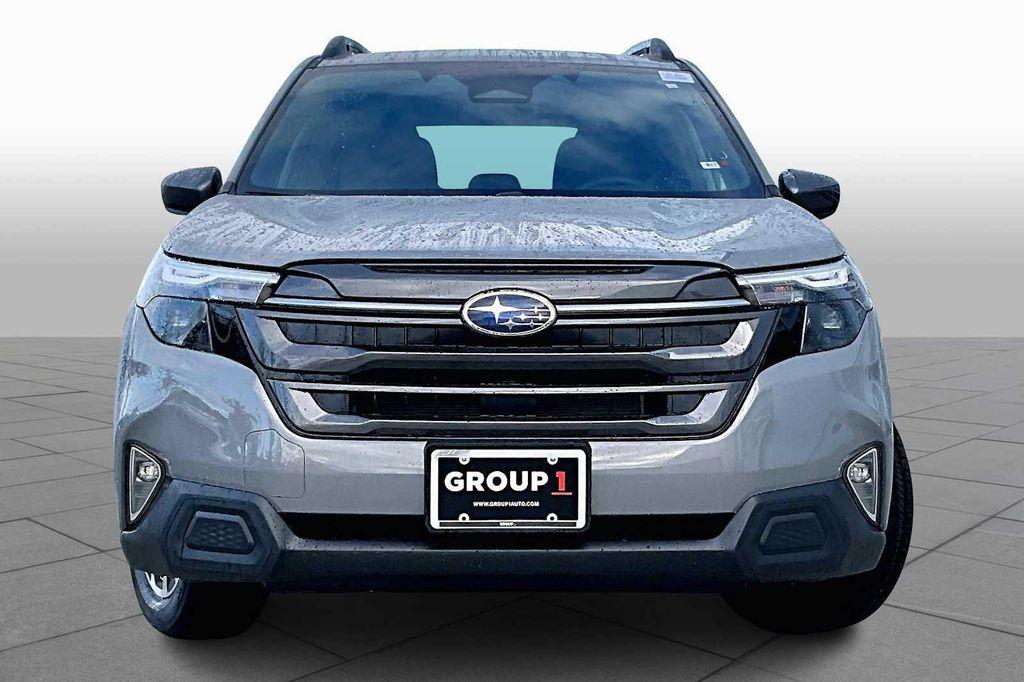 new 2026 Subaru Forester car, priced at $37,334