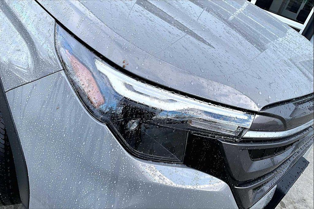 new 2026 Subaru Forester car, priced at $37,334