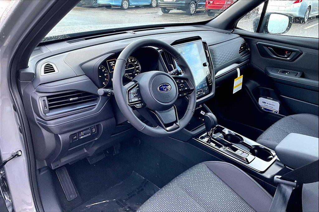 new 2026 Subaru Forester car, priced at $37,334