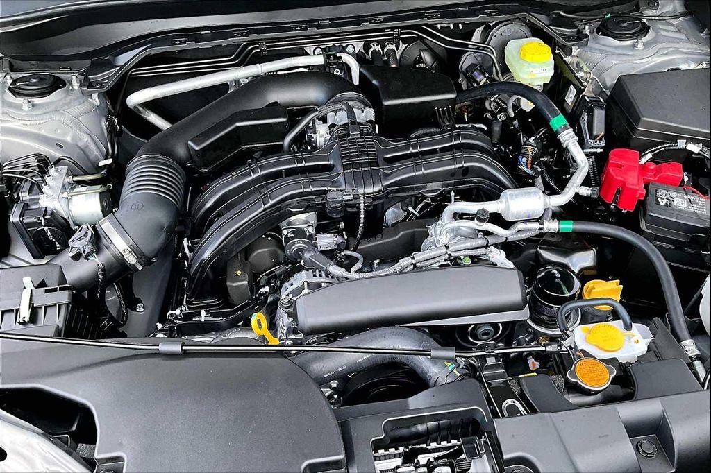 new 2026 Subaru Forester car, priced at $37,334