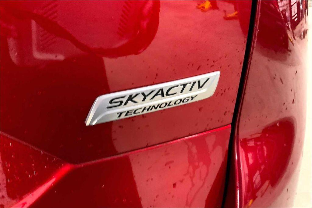 used 2018 Mazda CX-5 car, priced at $18,987