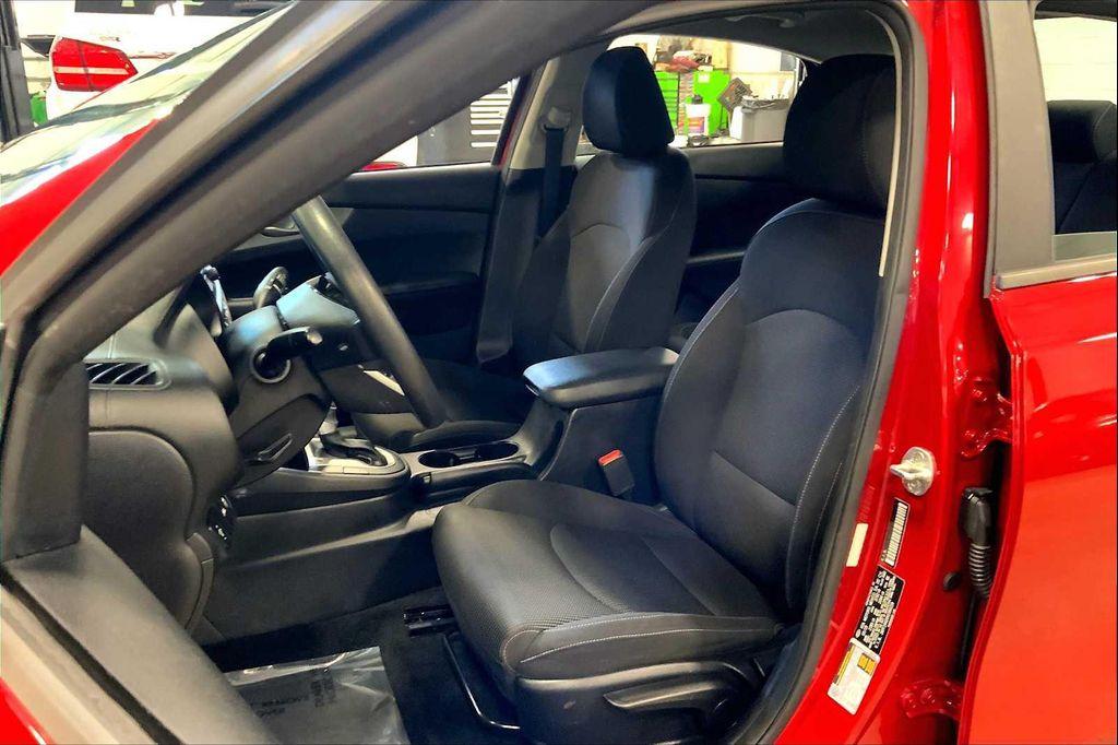 used 2019 Kia Forte car, priced at $11,970