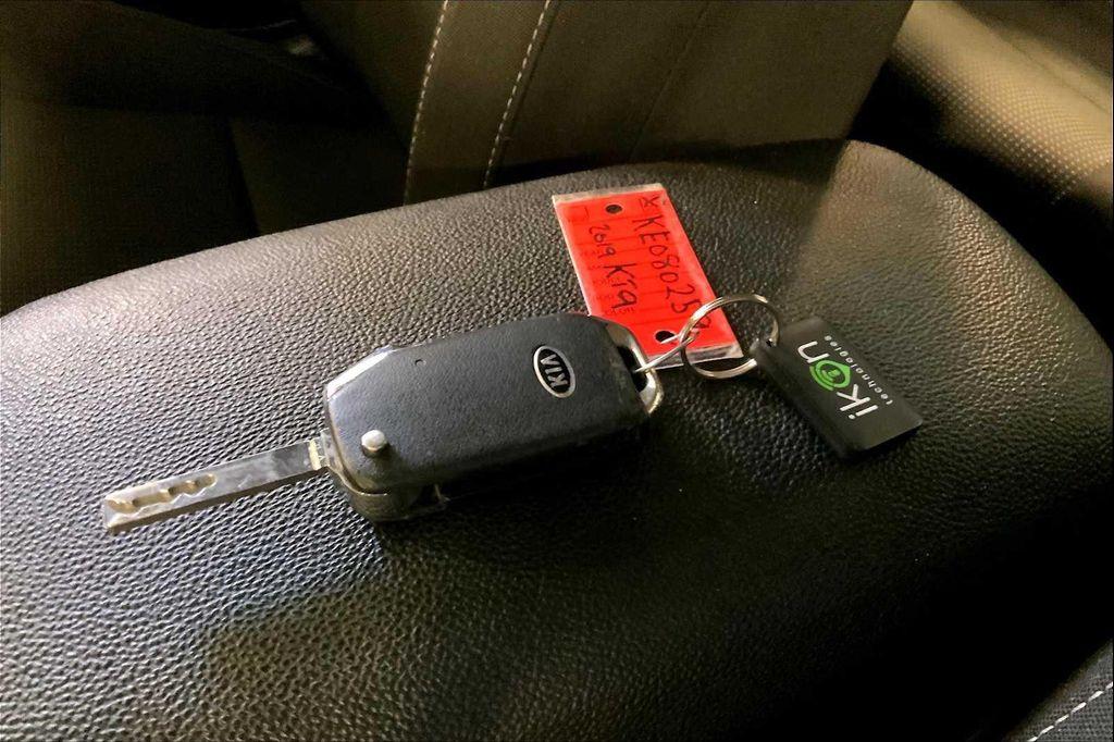 used 2019 Kia Forte car, priced at $11,970