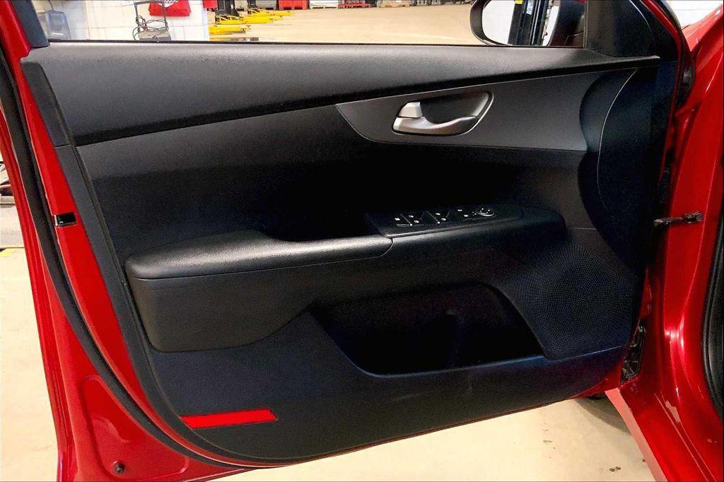 used 2019 Kia Forte car, priced at $11,970
