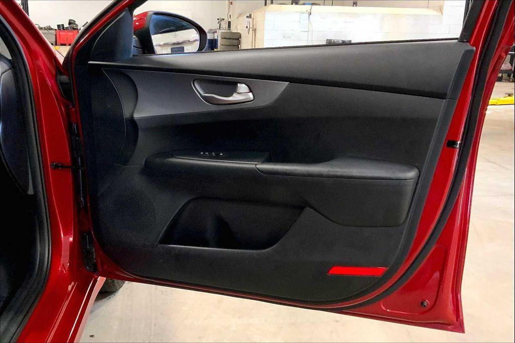 used 2019 Kia Forte car, priced at $11,970