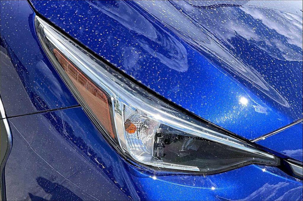 new 2026 Subaru Crosstrek car, priced at $30,025