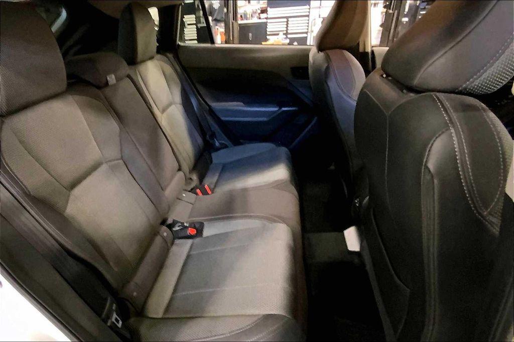 used 2024 Subaru Crosstrek car, priced at $26,170