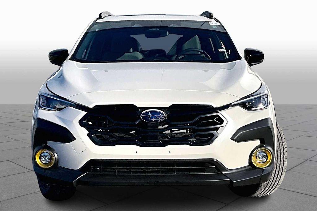 new 2026 Subaru Crosstrek Hybrid car, priced at $34,282