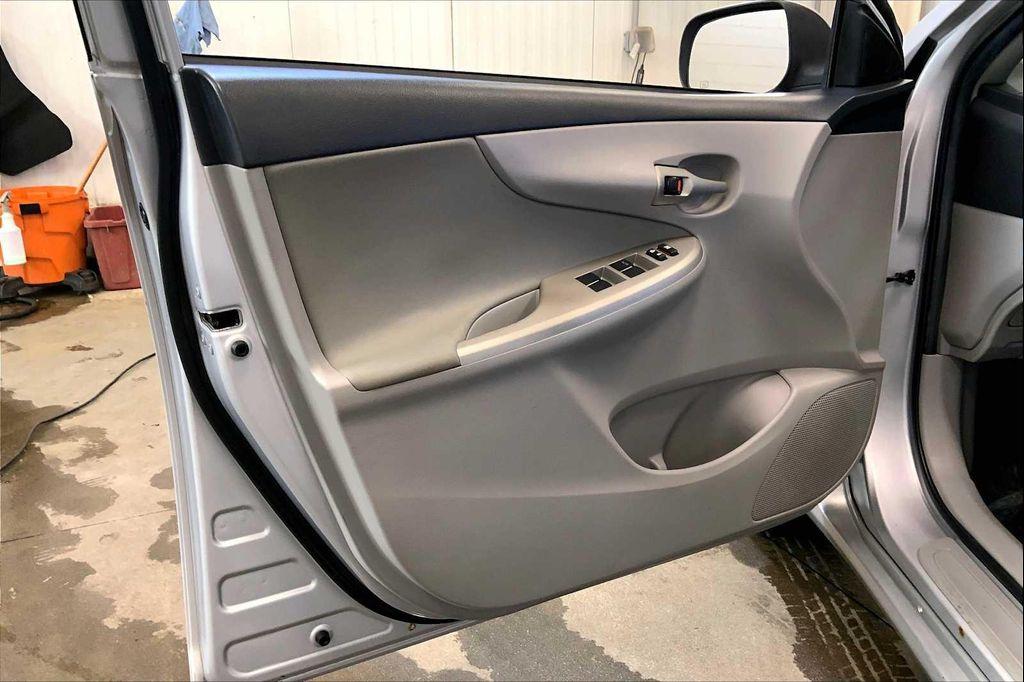 used 2012 Toyota Corolla car, priced at $10,995