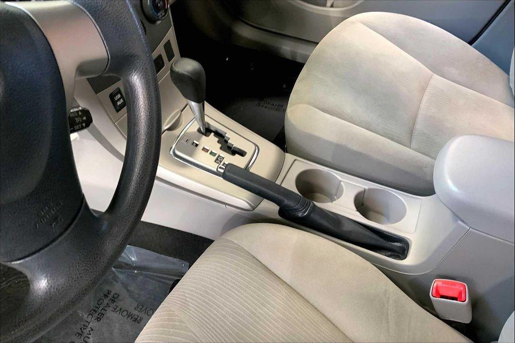 used 2012 Toyota Corolla car, priced at $10,995