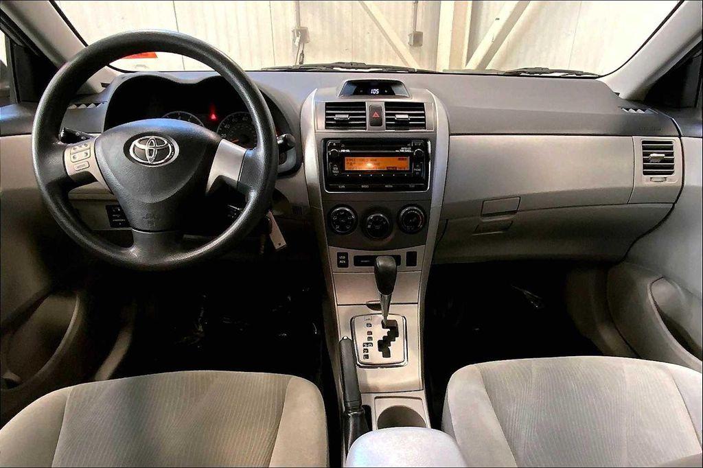 used 2012 Toyota Corolla car, priced at $10,995
