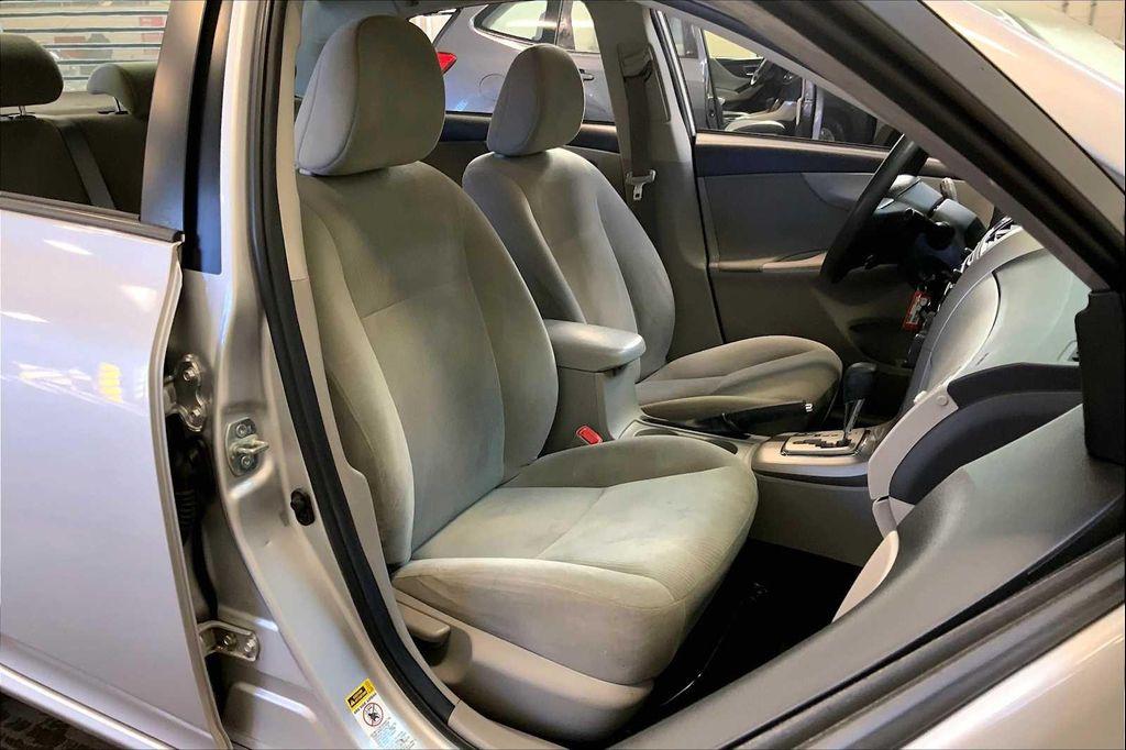 used 2012 Toyota Corolla car, priced at $10,995