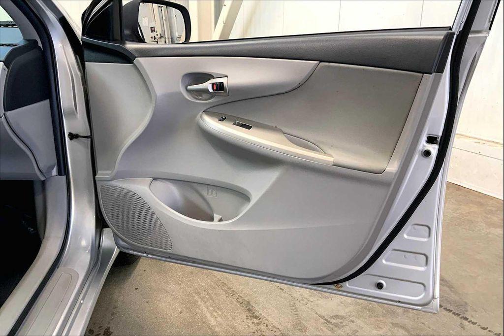 used 2012 Toyota Corolla car, priced at $10,995