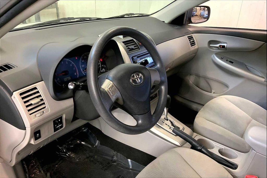 used 2012 Toyota Corolla car, priced at $10,995