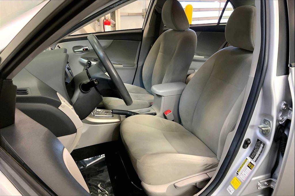 used 2012 Toyota Corolla car, priced at $10,995