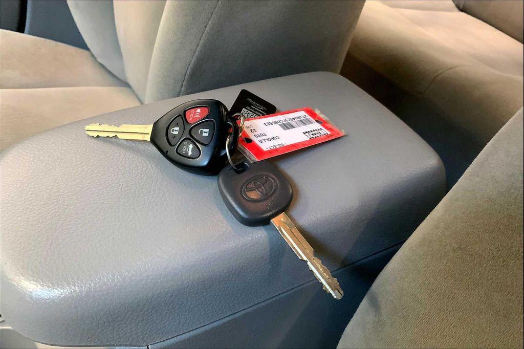 used 2012 Toyota Corolla car, priced at $10,995